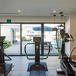Luxury Condo Oceana, Steps From The Beach, Beach Club, Restaurant And Gym!!