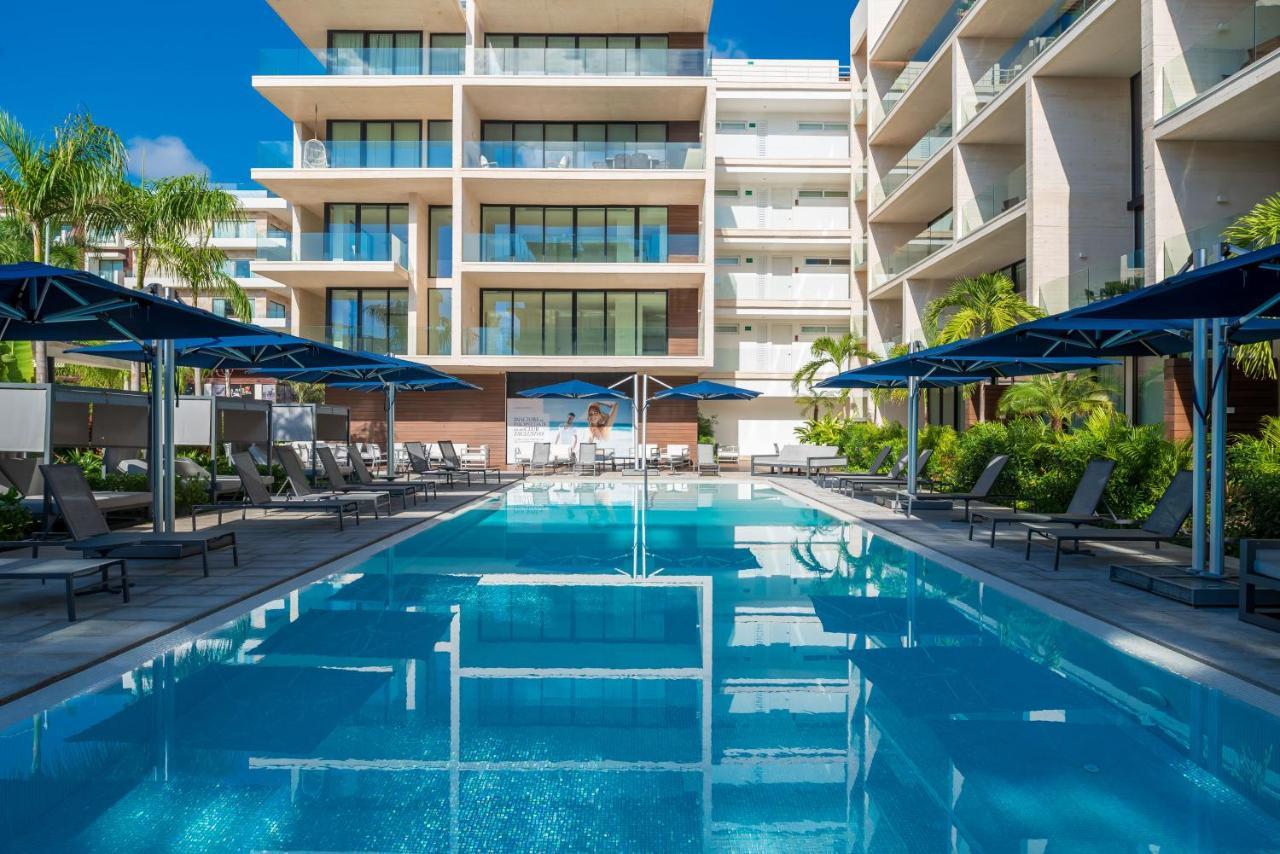 Luxury Oceana, Steps From The Beach, Club, Restaurant And Gym!! Apartamento Playa del Carmen